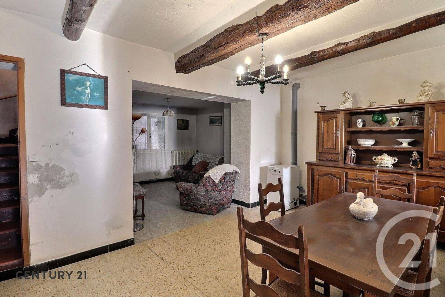 Maison 5 pièces 110 m² · à Sarrians · 110 m² · 179 900 €