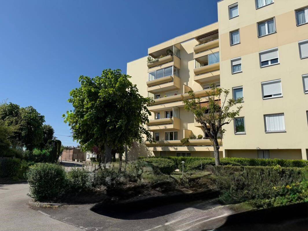Appartement 1 pièce 35 m² · à Dijon · 35 m² · 80 100 €