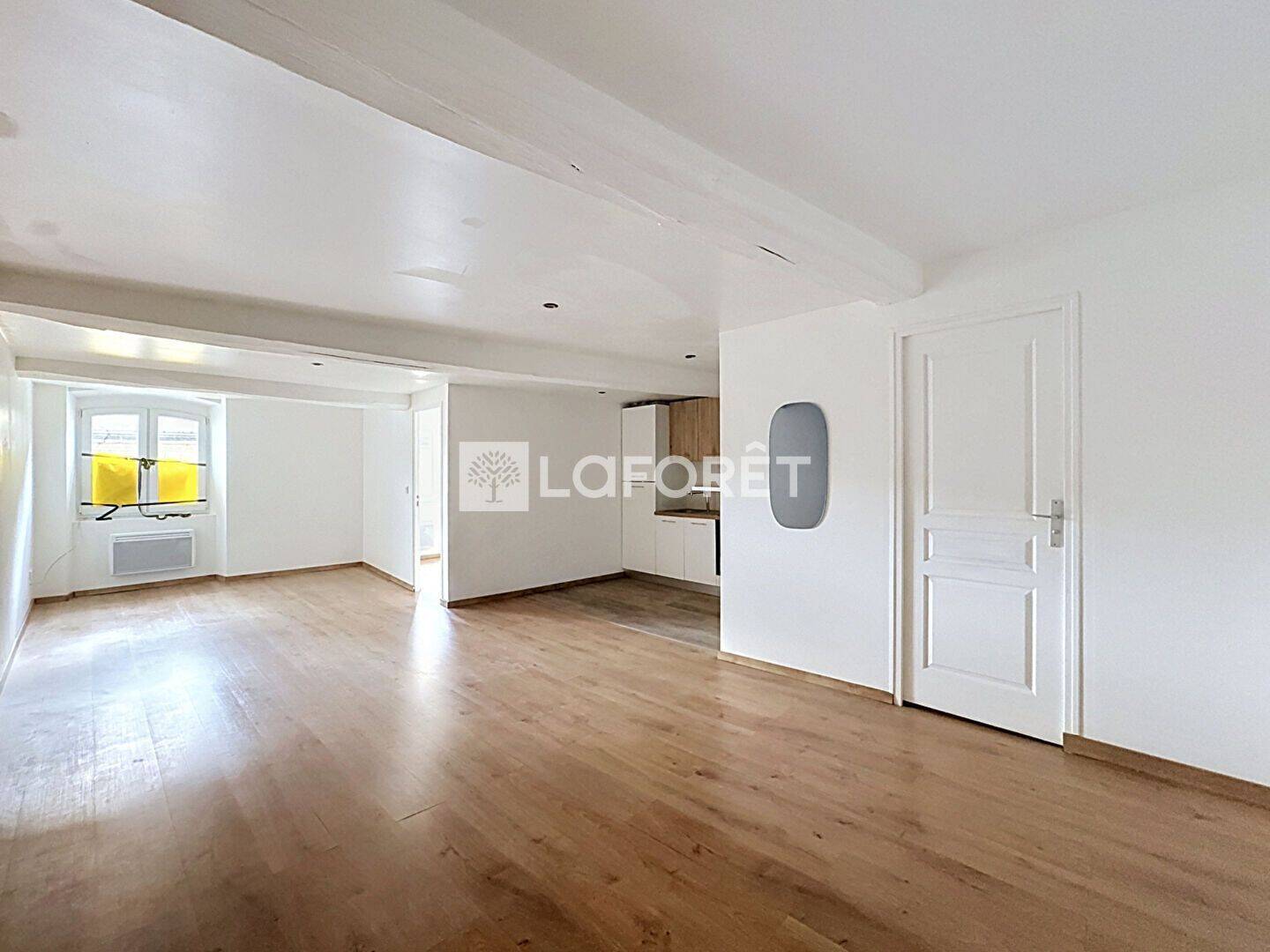 Appartement 2 pièces 40 m² · à Saint-Amour · 39,6 m² · 450 €/mois