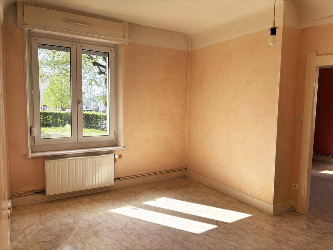 Appartement 2 pièces 51 m² · à Metz · 51 m² · 100 080 €