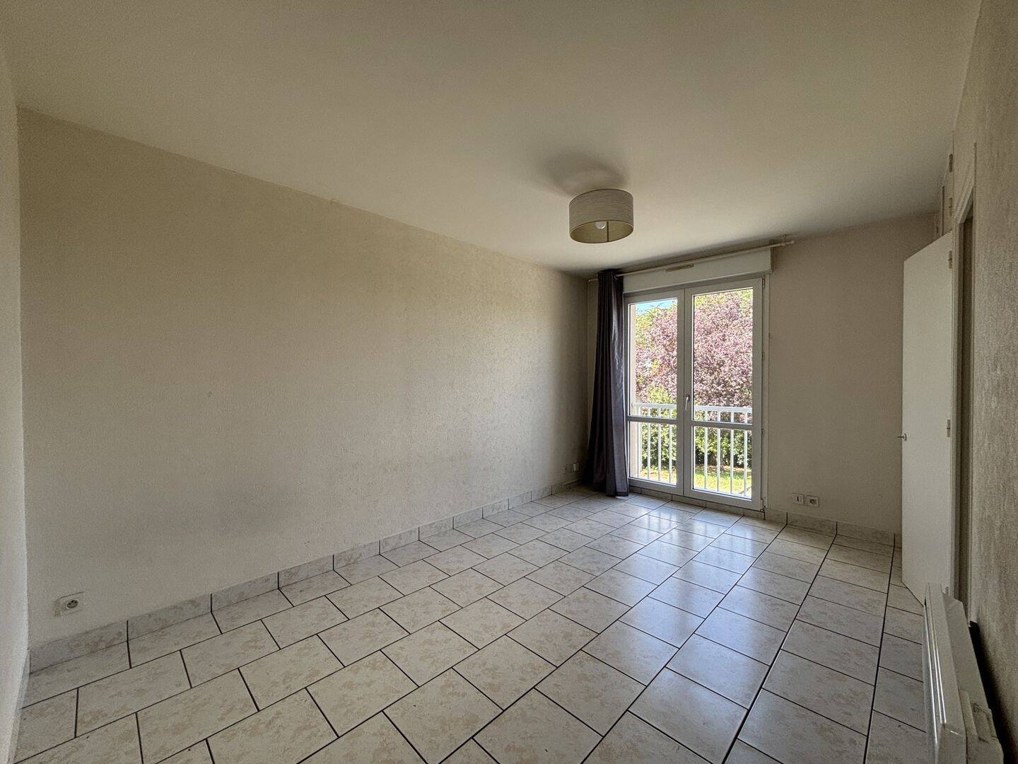 Appartement 1 pièce 20 m² · à Poitiers · 19,9 m² · 385 €