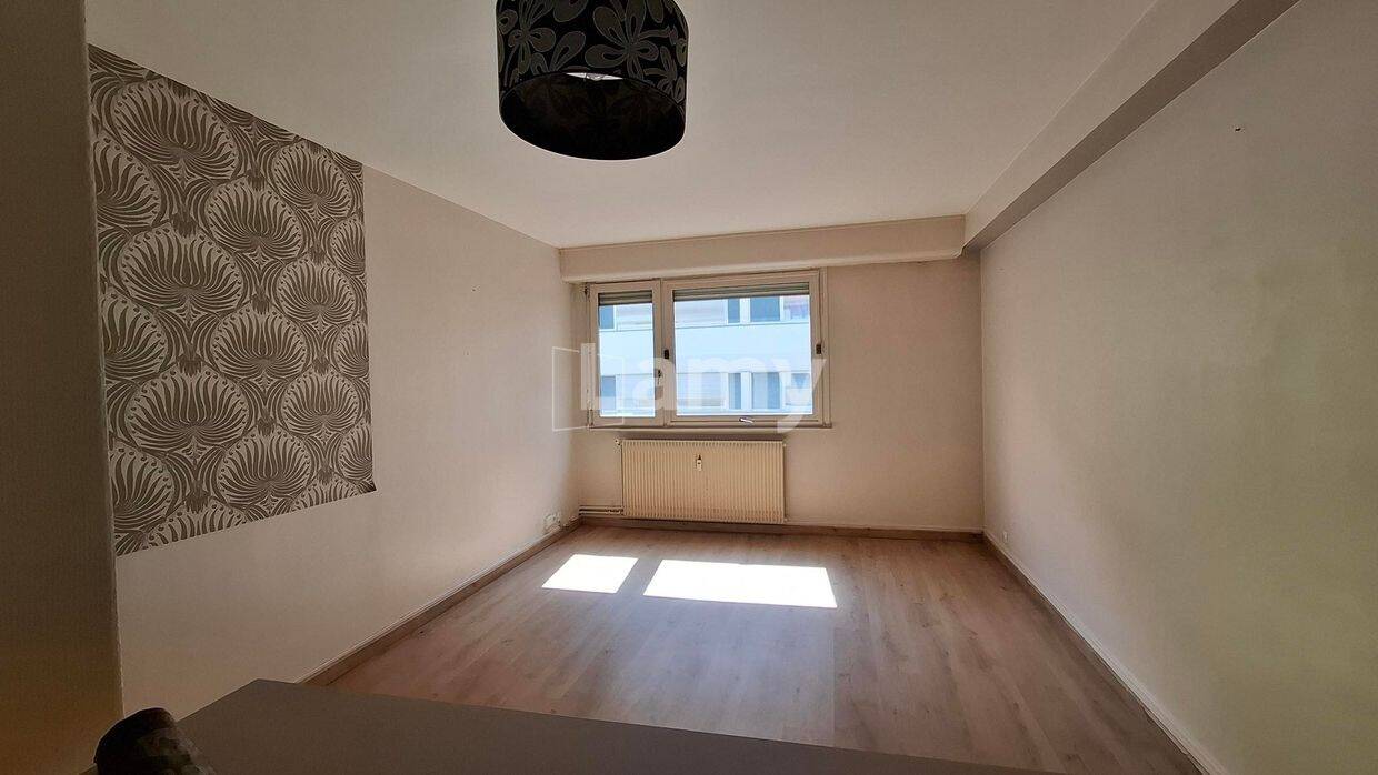 Appartement 2 pièces 40 m² · à Lille · 40 m² · 774 €