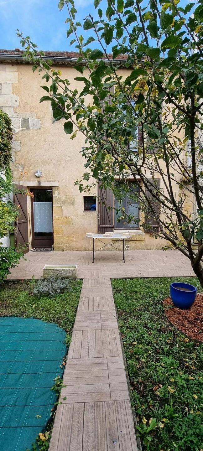 Maison 3 pièces 67 m² · à Bergerac · 67 m² · 132 500 €