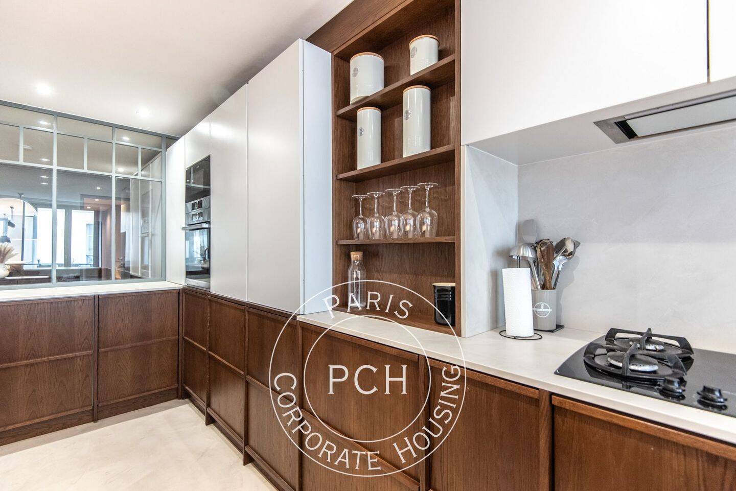 Appartement 5 pièces 120 m² · à Paris 2ème Arrondissement · 120 m² · 4 100 €