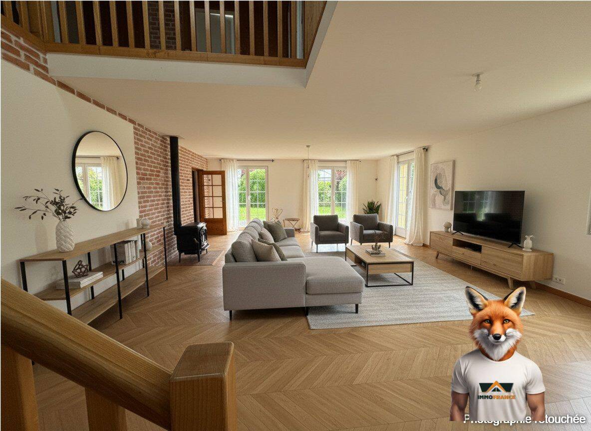 Maison 7 pièces 170 m² · à Étuz · 170 m² · 335 000 €