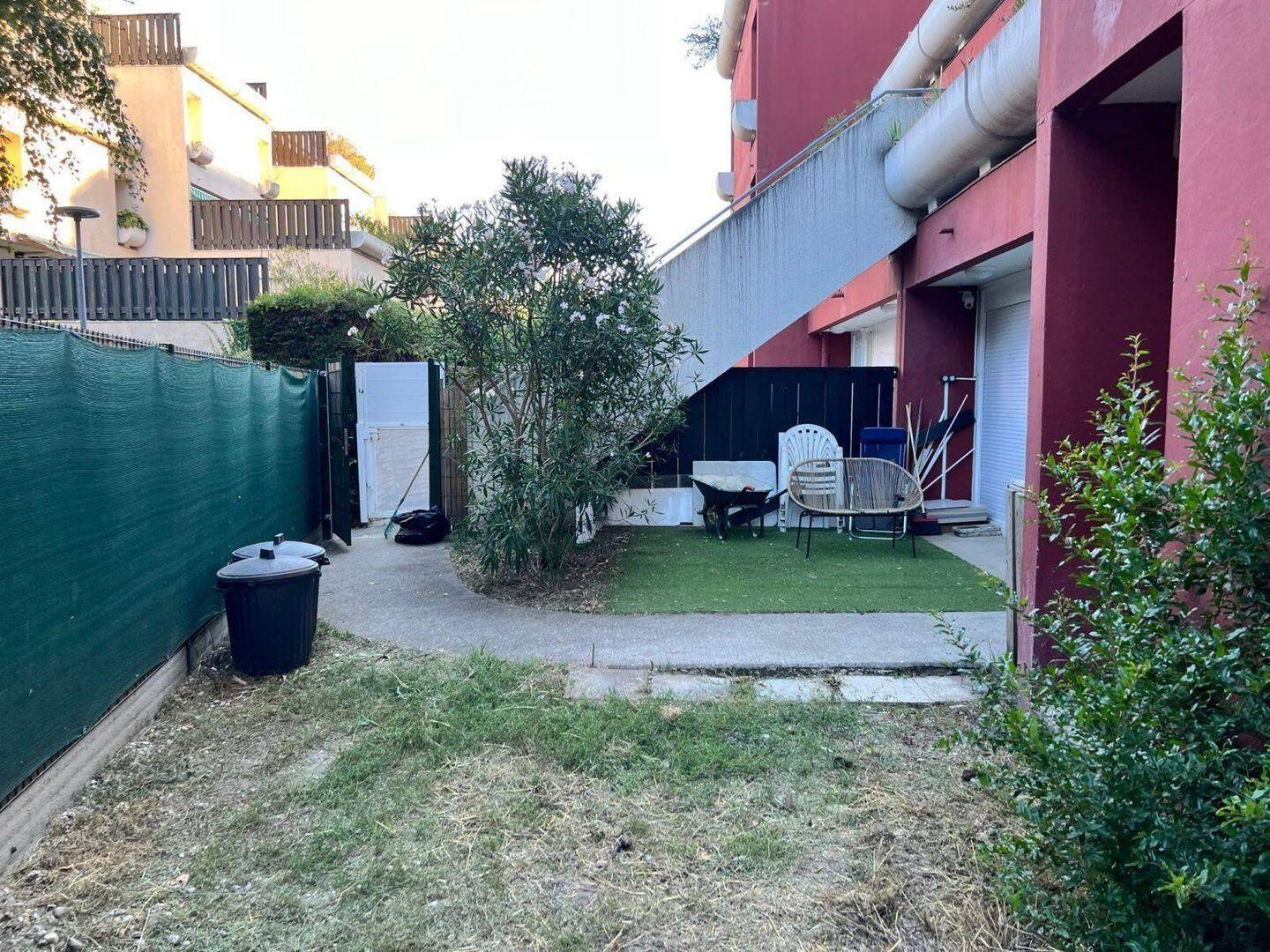 Appartement 4 pièces 86 m² · à Talence · 86 m² · 550 €