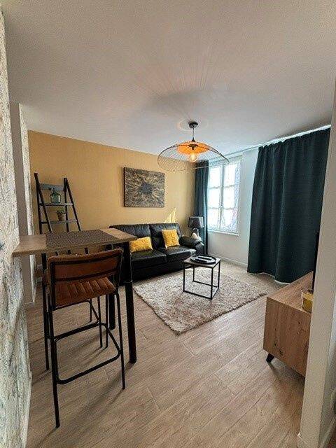 Appartement 2 pièces 31 m² · à Châlons-en-Champagne · 30,5 m² · 650 €