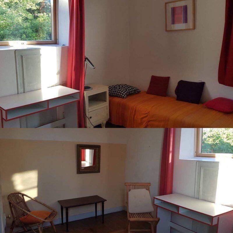 Appartement 2 pièces 70 m² · à Rouen · 70 m² · 390 €