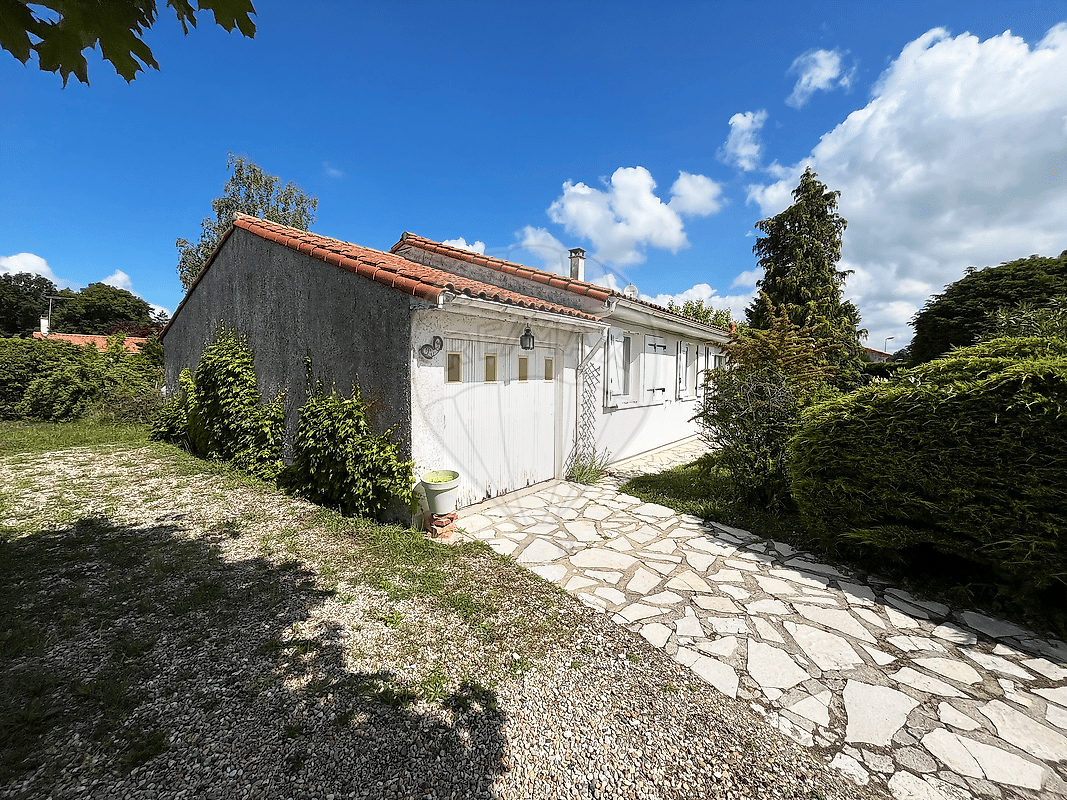 Maison 5 pièces 85 m² · à Saint-Sulpice-de-Royan · 85 m² · 235 000 €