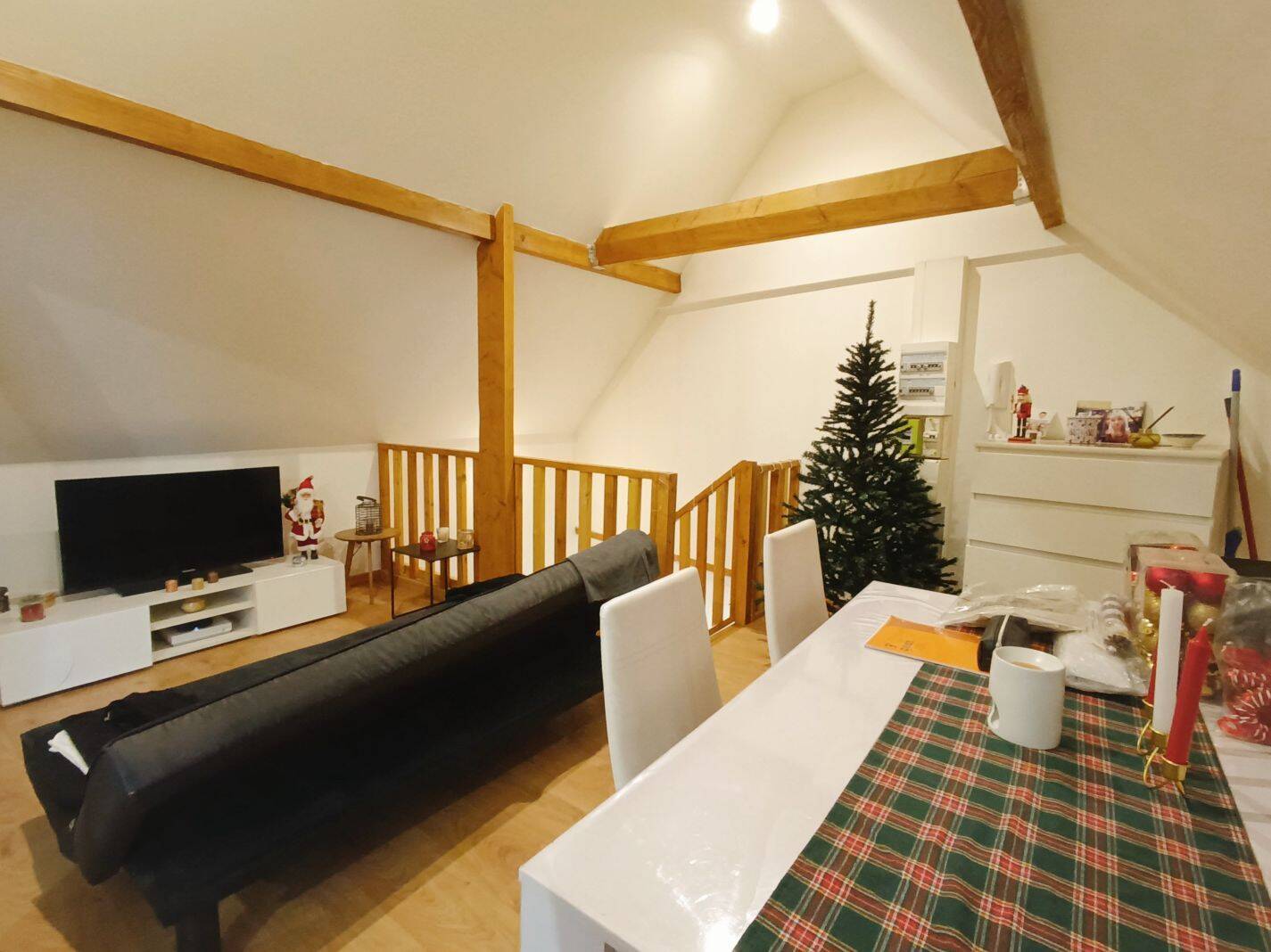 Appartement 2 pièces 31 m² · à Tourcoing · 30,8 m² · 630 €/mois