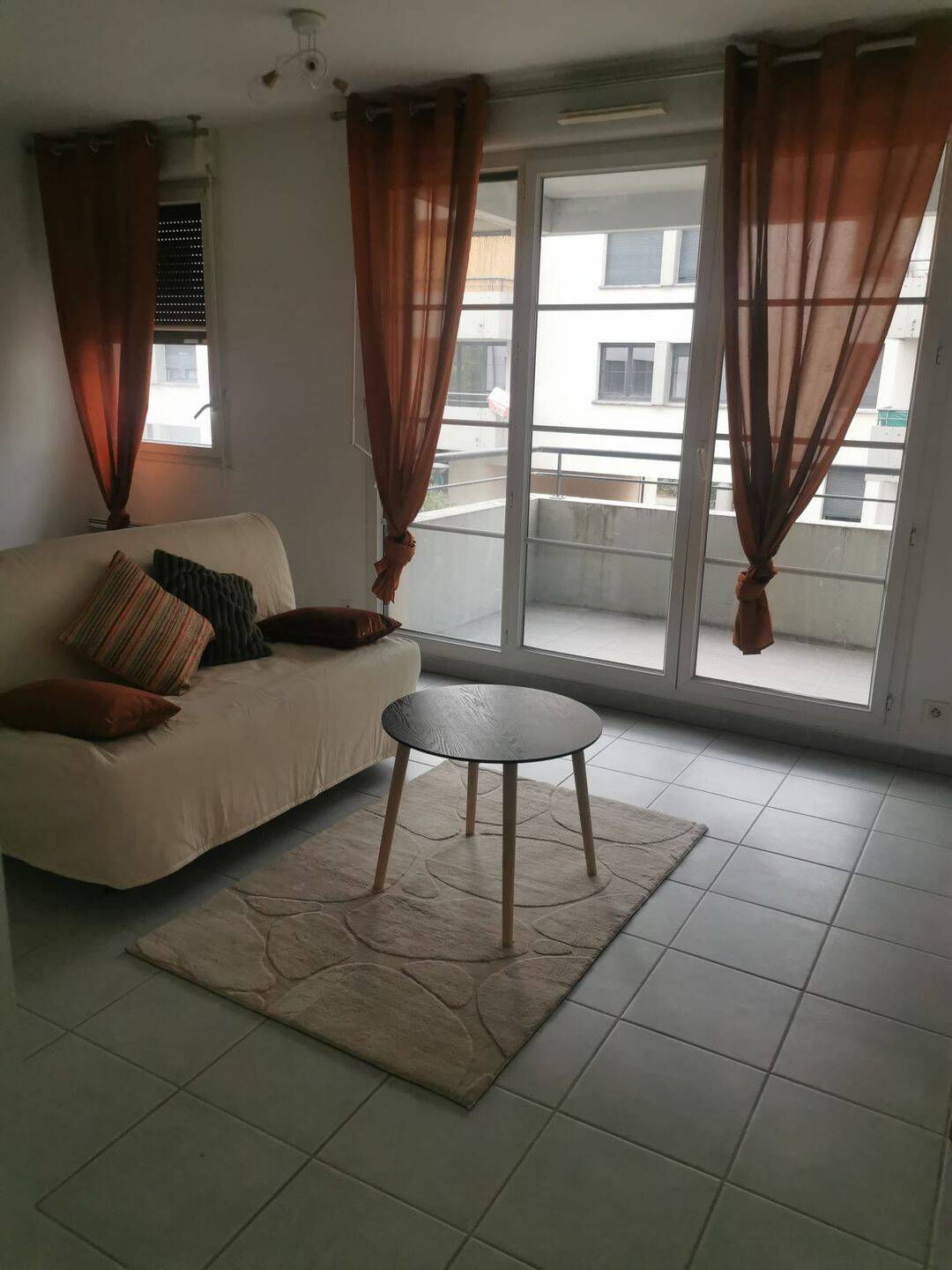 Appartement 1 pièce 32 m² · à Toulouse · 32 m² · 545 €/mois