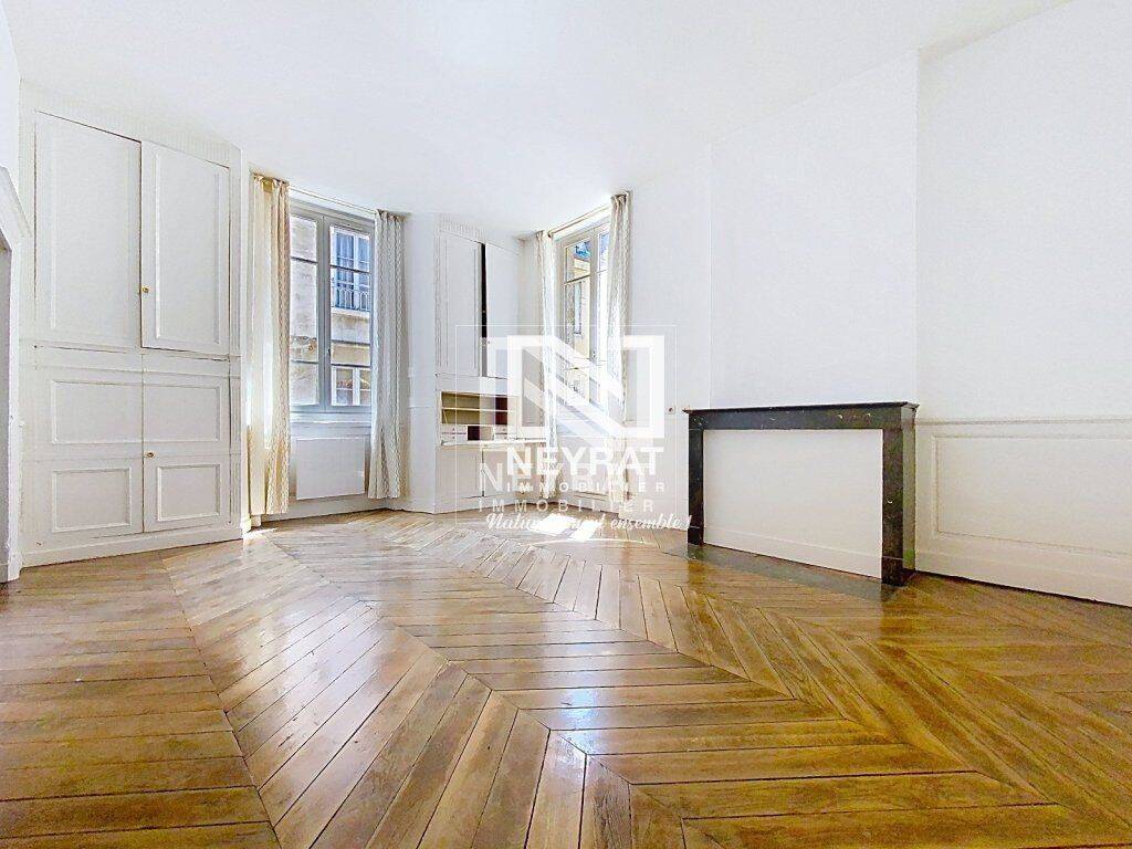 Appartement 3 pièces 66 m² · à Chalon-sur-Saône · 66 m² · 135 000 €