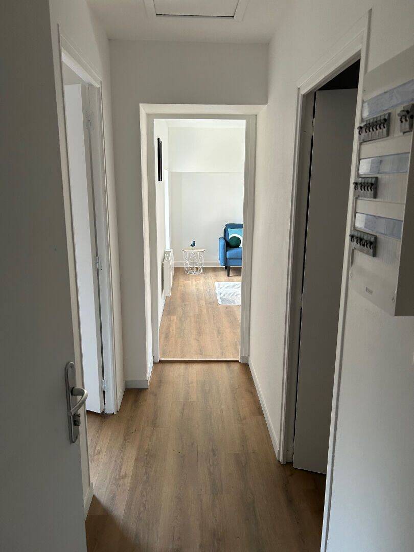 Appartement 2 pièces 34 m² · à Saultain · 33,9 m² · 600 €/mois