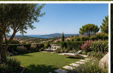 Maison 5 pièces 100 m² · à Sainte-Maxime · 100 m² · 730 000 €