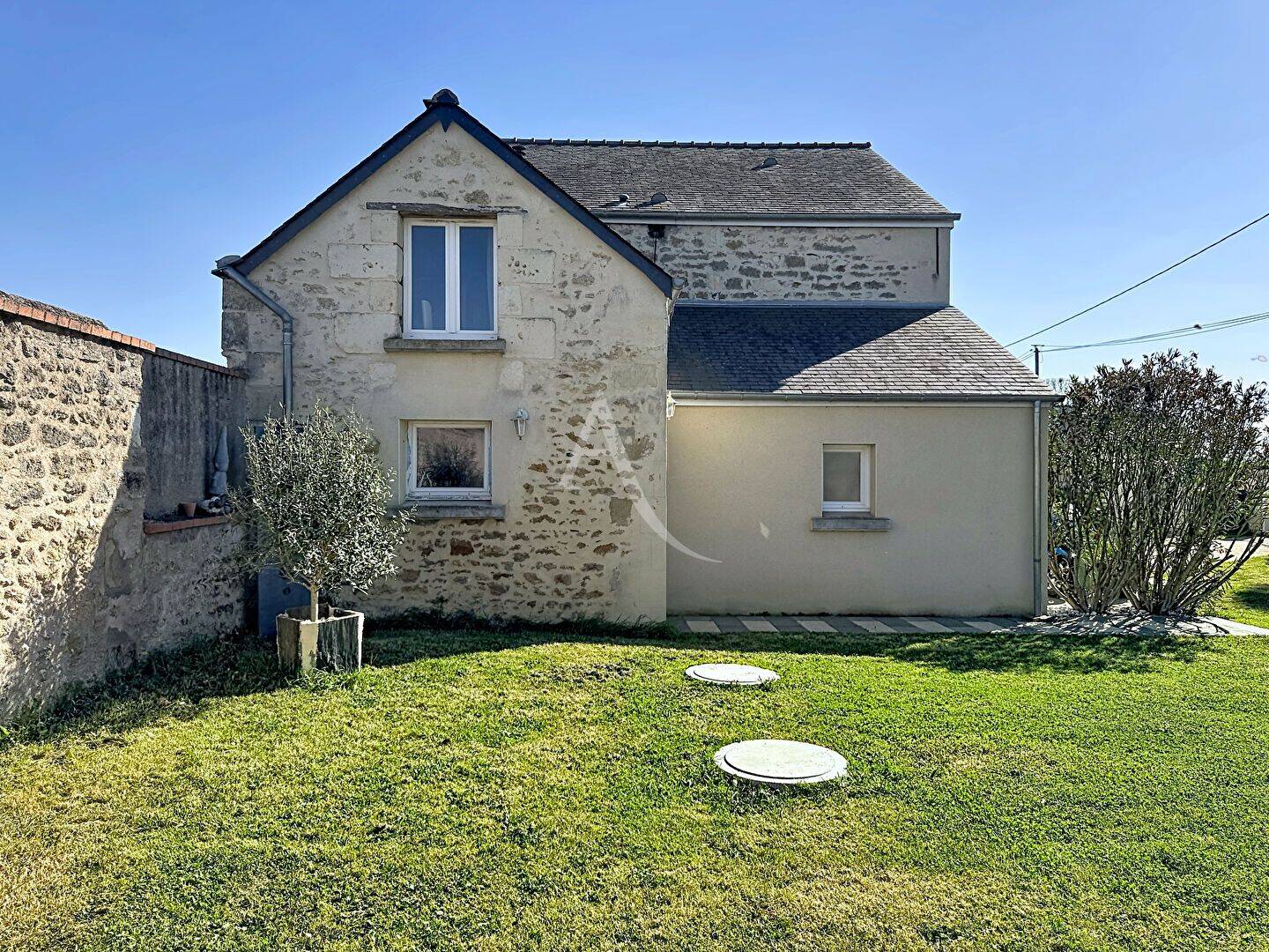 Maison 5 pièces 141 m² · à Tuffalun · 141 m² · 249 900 €