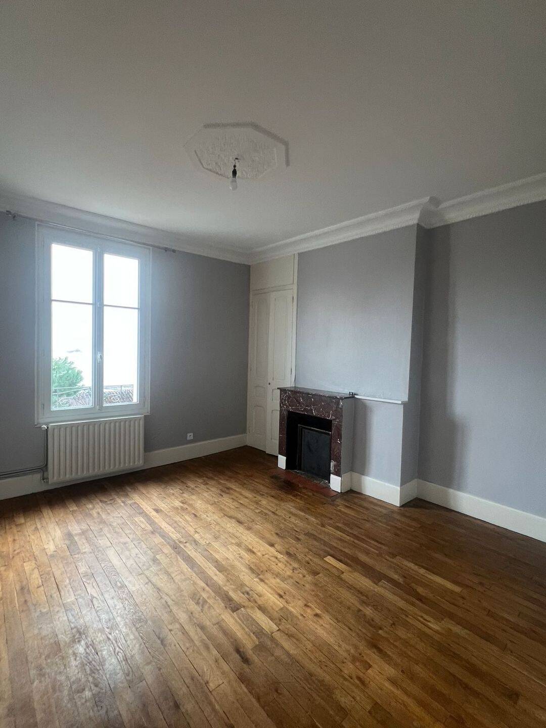 Appartement 3 pièces 65 m² · à Limoges · 65 m² · 99 000 €
