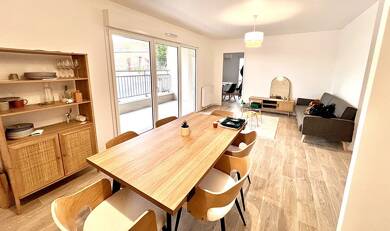 Appartement à vendre 249 000 € 2 pièces 48,4 m² 3ème étage Secteur Sauvegarde Honfleur 14600
