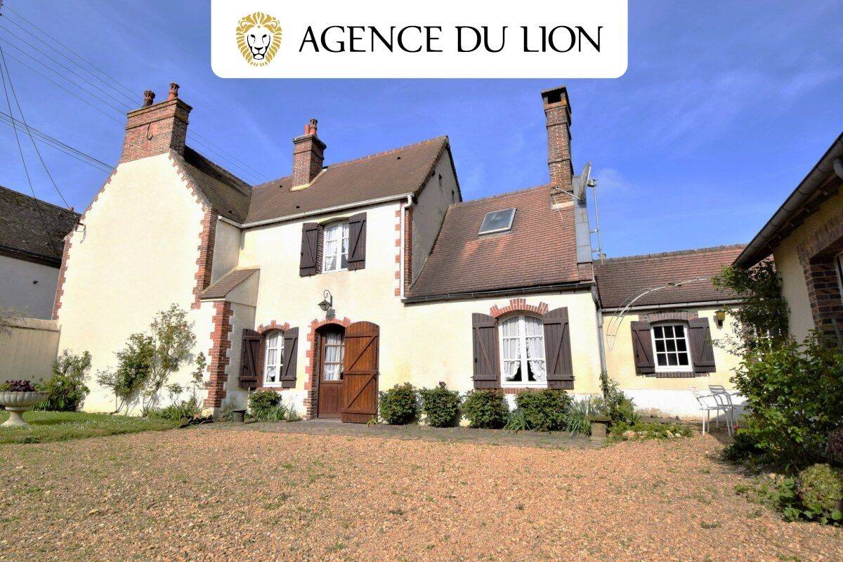 Maison 7 pièces 219 m² · à Dreux · 219 m² · 211 000 €