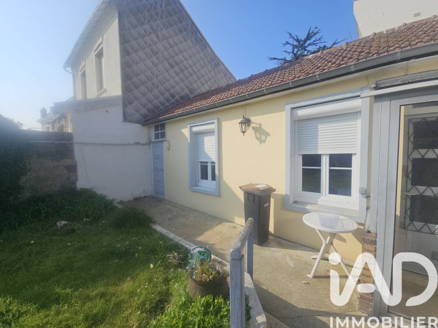 Maison 2 pièces 55 m² · à Le Havre · 55 m² · 147 000 €