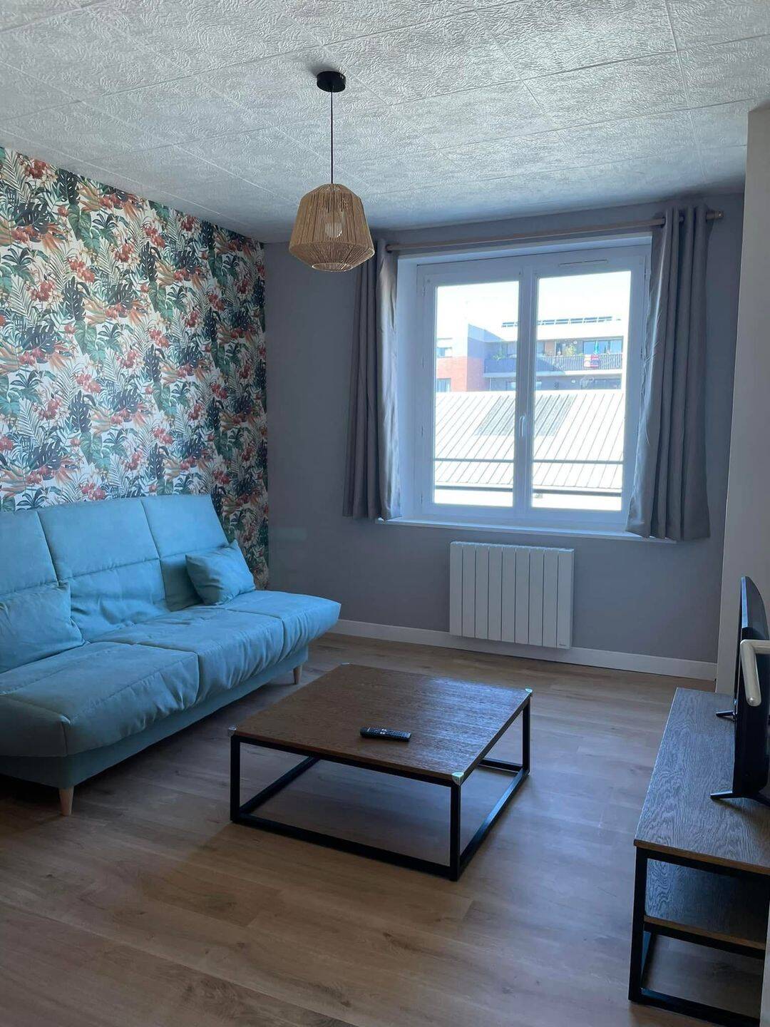 Appartement 1 pièce 29 m² · à Le Havre · 29 m² · 500 €/mois