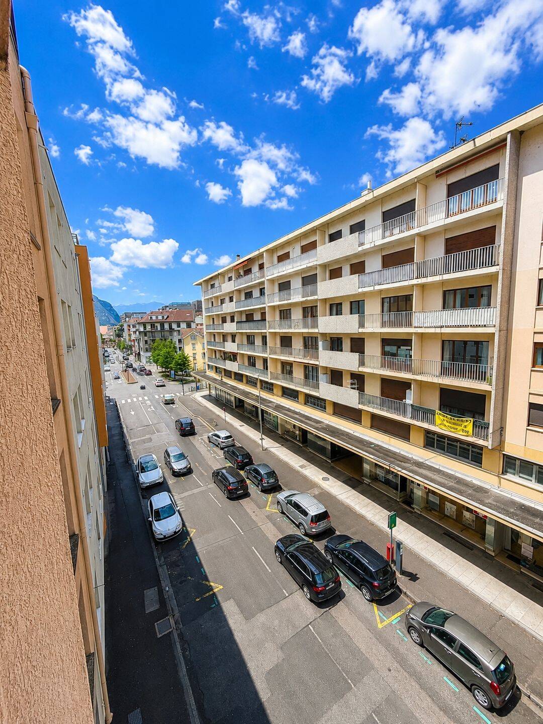 Appartement 2 pièces 37 m² · à Annemasse · 37 m² · 159 000 €