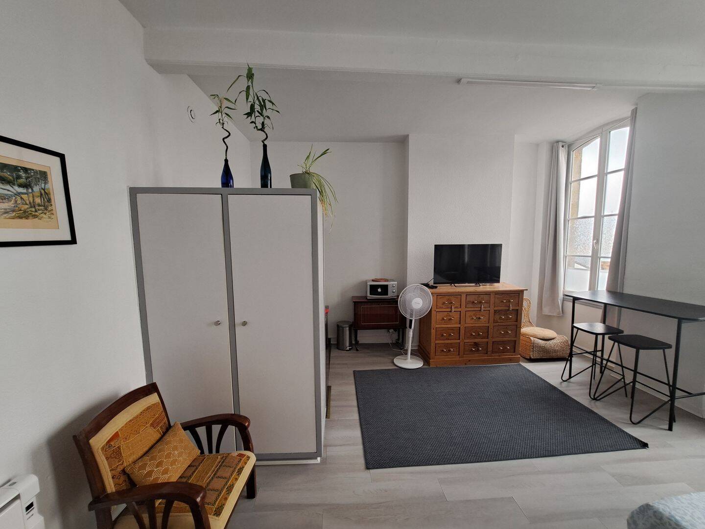 Appartement 1 pièce 30 m² · à Bordeaux · 30 m² · 740 €/mois