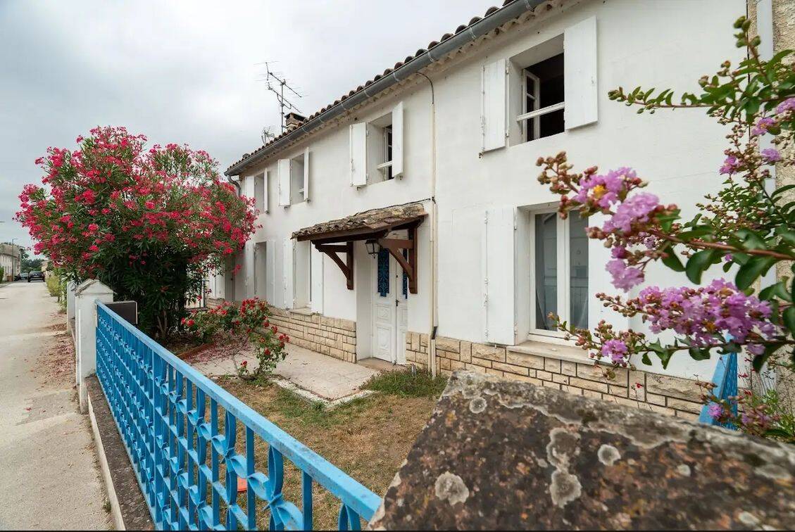Maison 5 pièces 145 m² · à Libourne · 145 m² · 279 000 €