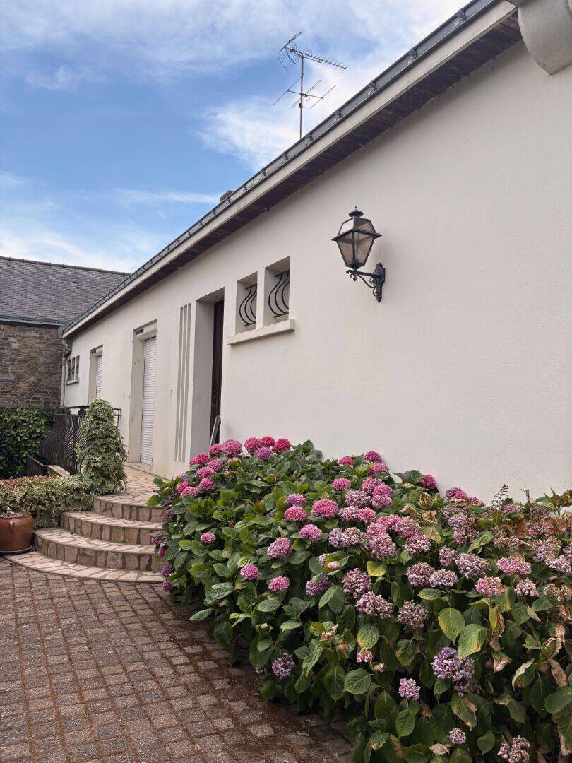 Maison 5 pièces 136 m² · à Châteaubriant · 136 m² · 222 600 €