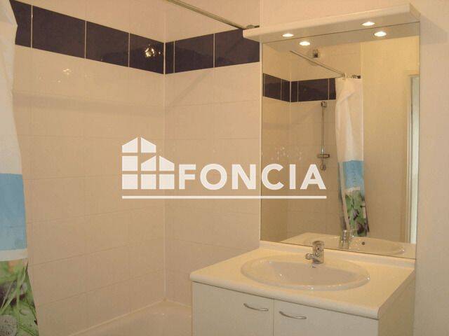 Appartement 3 pièces 66 m² · à Plaisance-du-Touch · 65,6 m² · 805 €