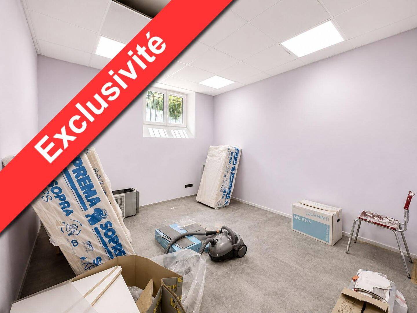 Appartement 3 pièces 60 m² · à Nice · 60 m² · 139 000 €