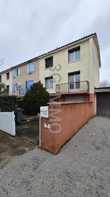 Maison 4 pièces 100 m² · à Castres · 100 m² · 110 000 €