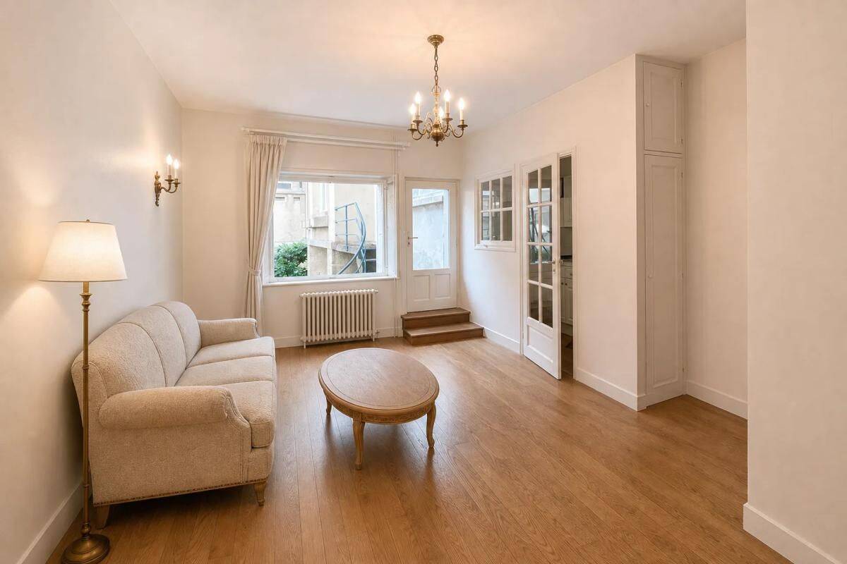 Appartement 7 pièces 170 m² · à Saint-Malo · 170 m² · 782 000 €