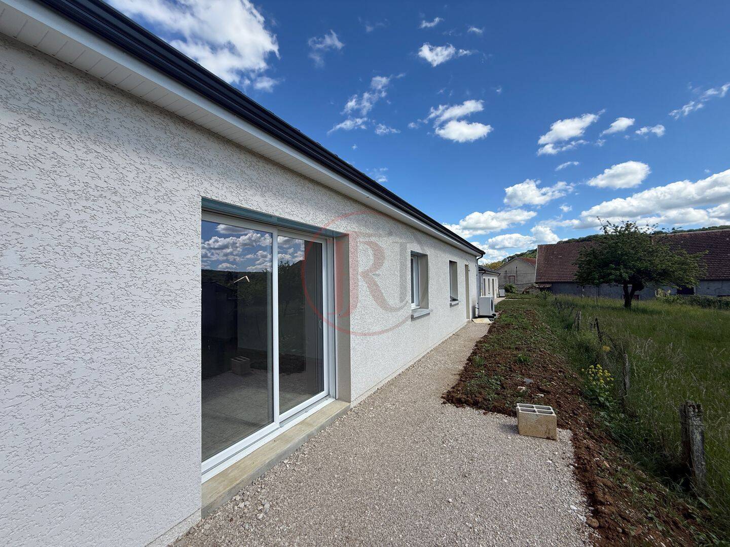 Maison 4 pièces 100 m² · à Authoison · 100 m² · 217 000 €