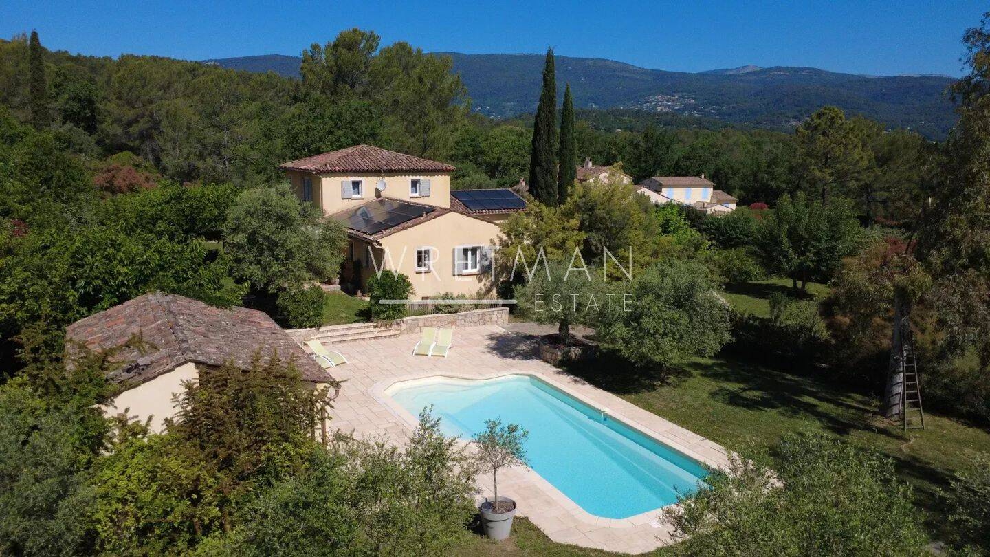 Maison 6 pièces 260 m² · à Fayence · 260 m² · 1 190 000 €