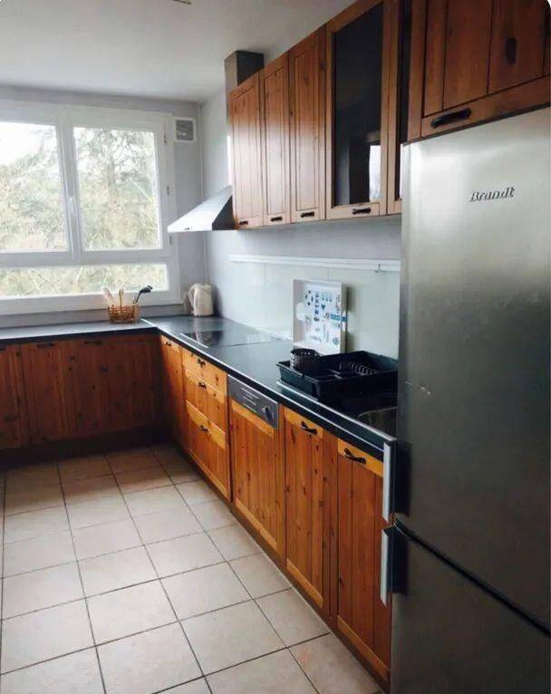 3 pièces 84 m² · à Nantes · 84 m² · 900 €/mois