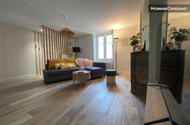 Maison 4 pièces 100 m² · à Le Mans · 100 m² · 1 275 €