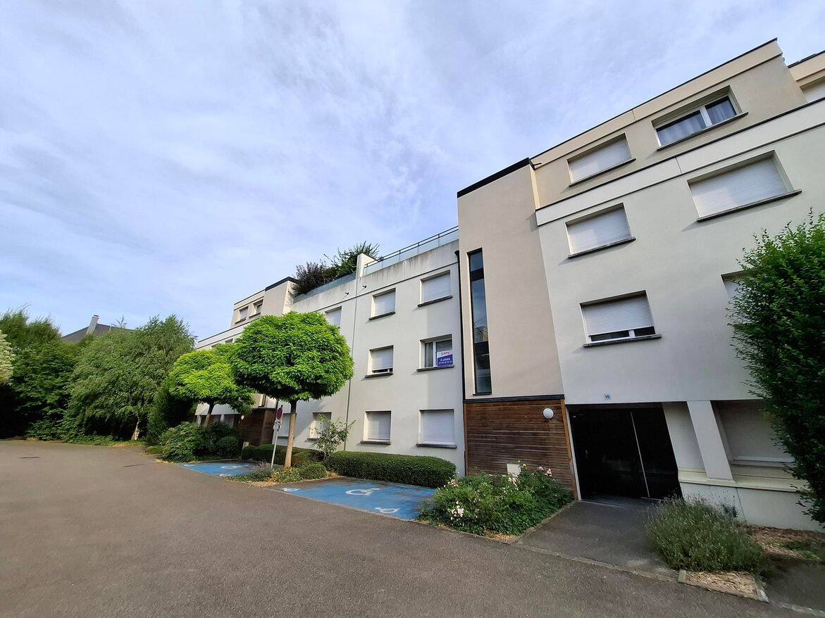 Appartement 3 pièces 69 m² · à Lutterbach · 68,7 m² · 880 €