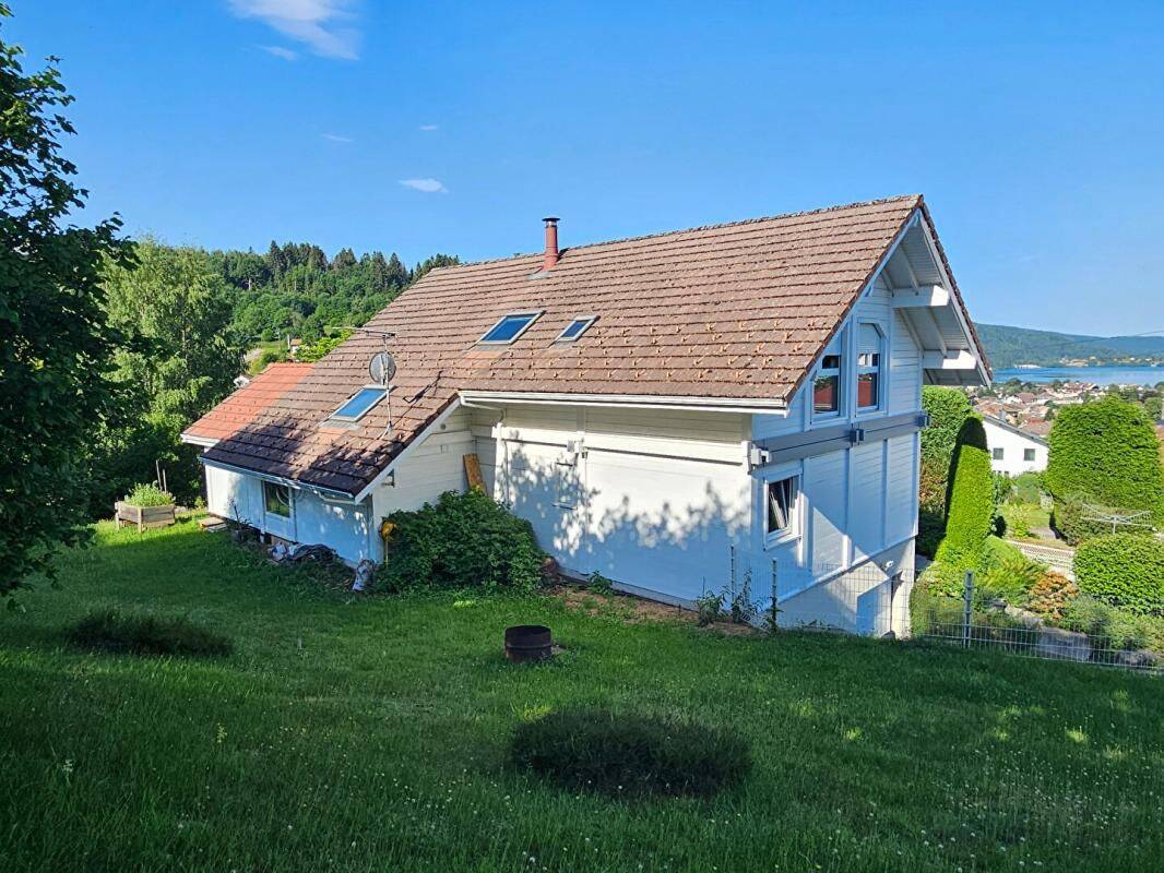 Maison 6 pièces 151 m² · à Gérardmer · 151 m² · 787 500 €
