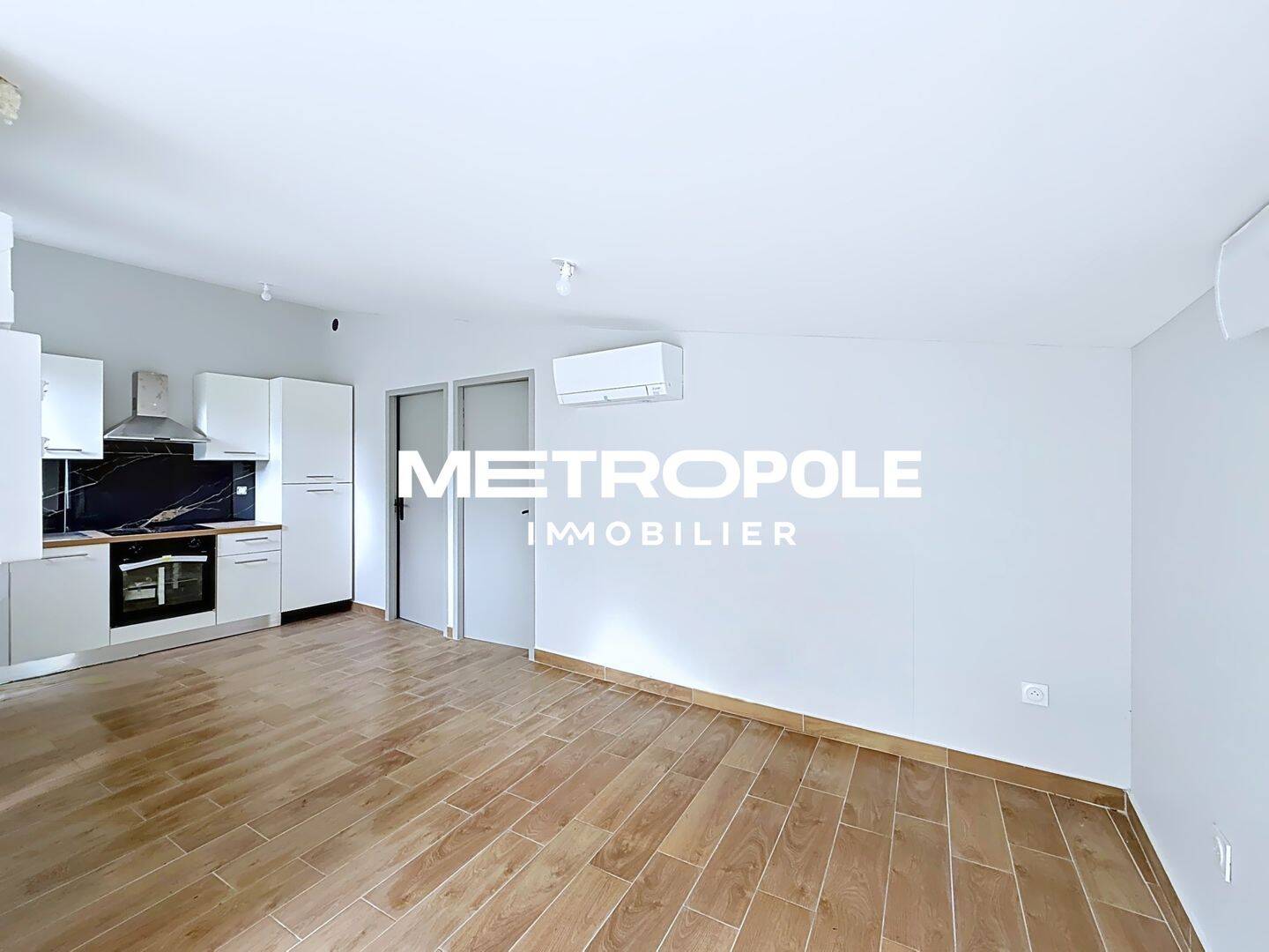 Appartement 2 pièces 35 m² · à Tenay · 35 m² · 425 €