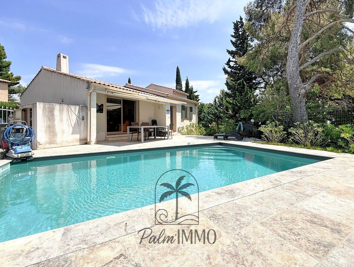 Maison 5 pièces 110 m² · à Bandol · 110 m² · 745 000 €