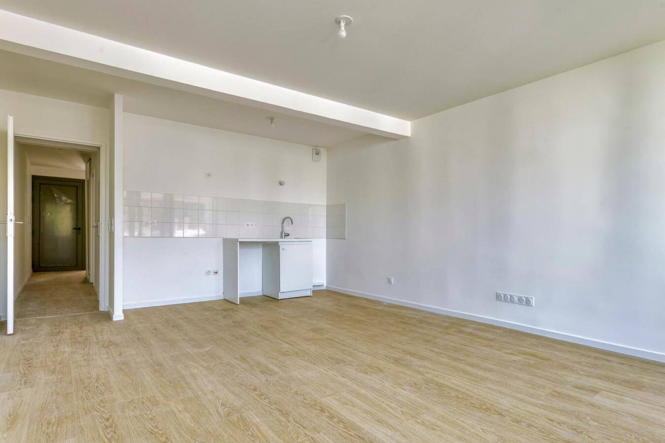 Appartement 3 pièces 56 m² · à Bagnolet · 56 m² · 1 315 €