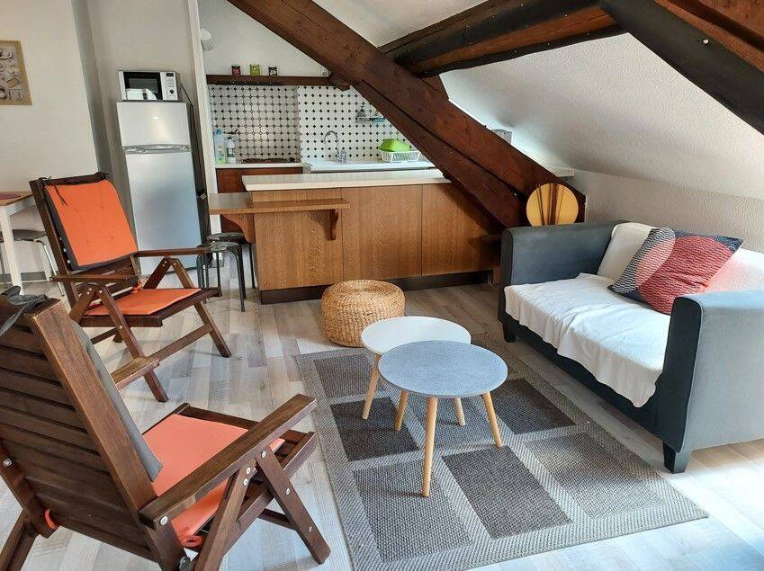 Appartement 1 pièce 46 m² · à Grenoble · 46 m² · 660 €