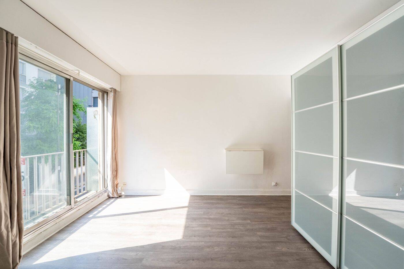 Appartement 1 pièce 23 m² · à Paris 15ème Arrondissement · 22,5 m² · 238 000 €