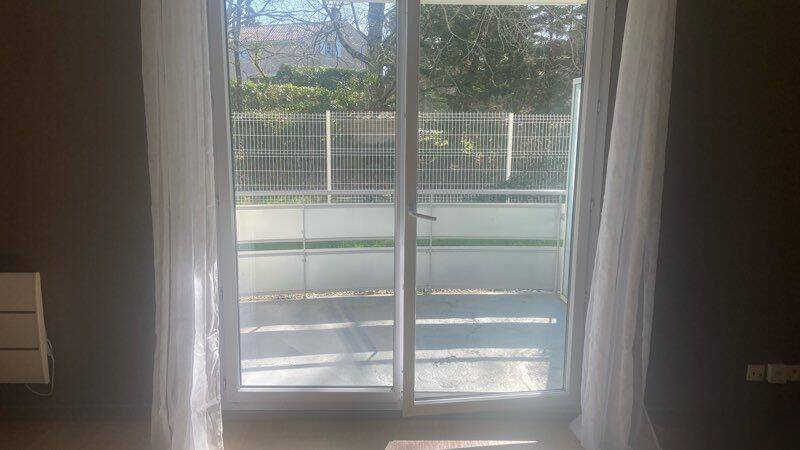 Appartement 1 pièce 23 m² · à Fargues-Saint-Hilaire · 23 m² · 590 €/mois