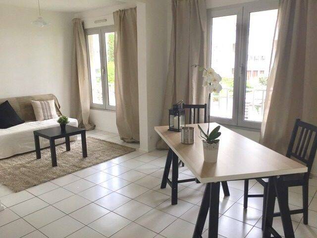 Appartement 1 pièce 32 m² · à Clermont-Ferrand · 32,2 m² · 555 €/mois