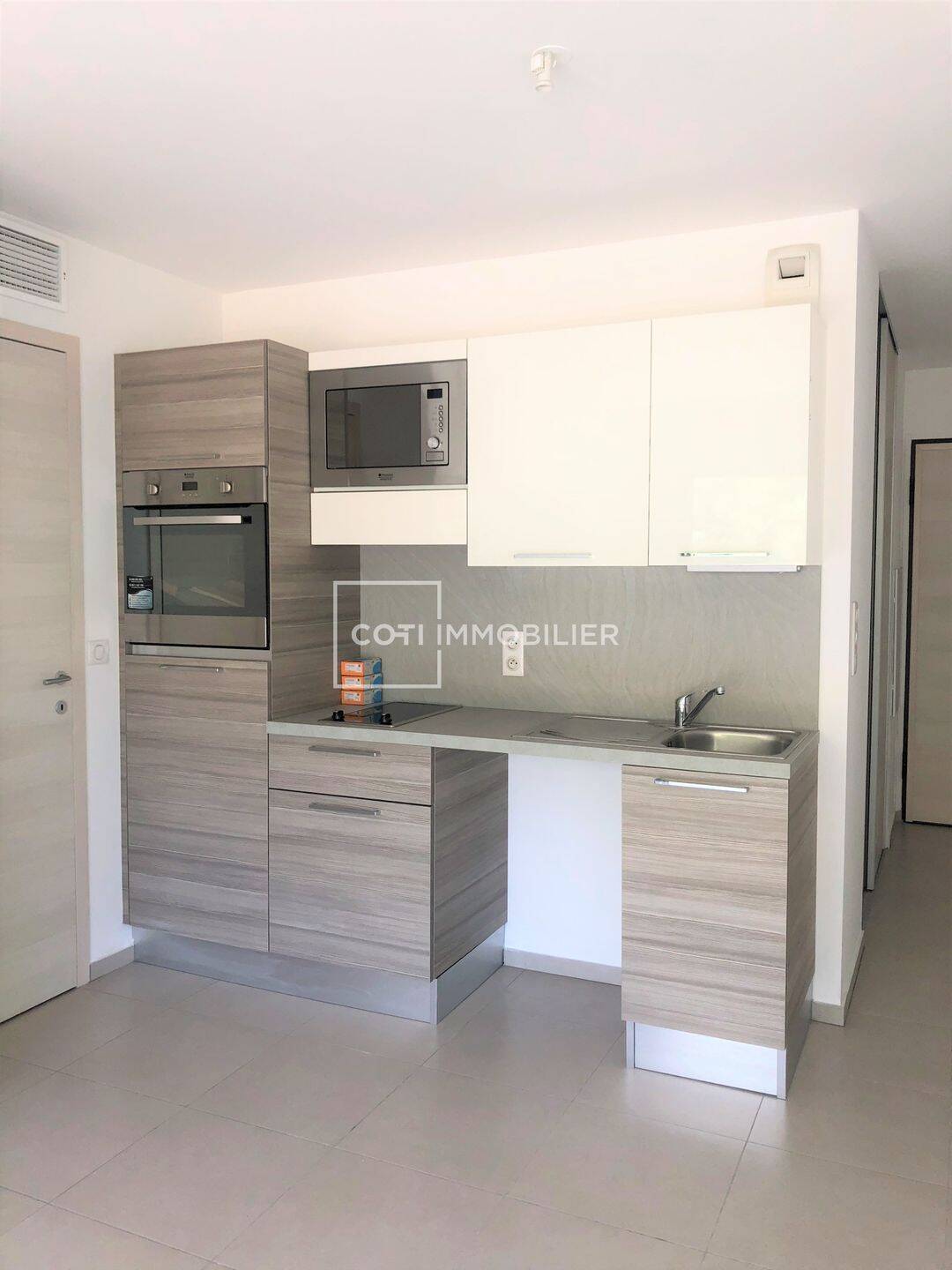 Appartement 3 pièces 53 m² · à Propriano · 52,6 m² · 790 €/mois