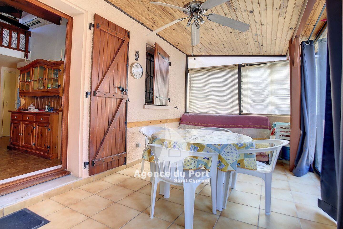 Maison 2 pièces 39 m² · à Saint-Cyprien · 39 m² · 129 500 €