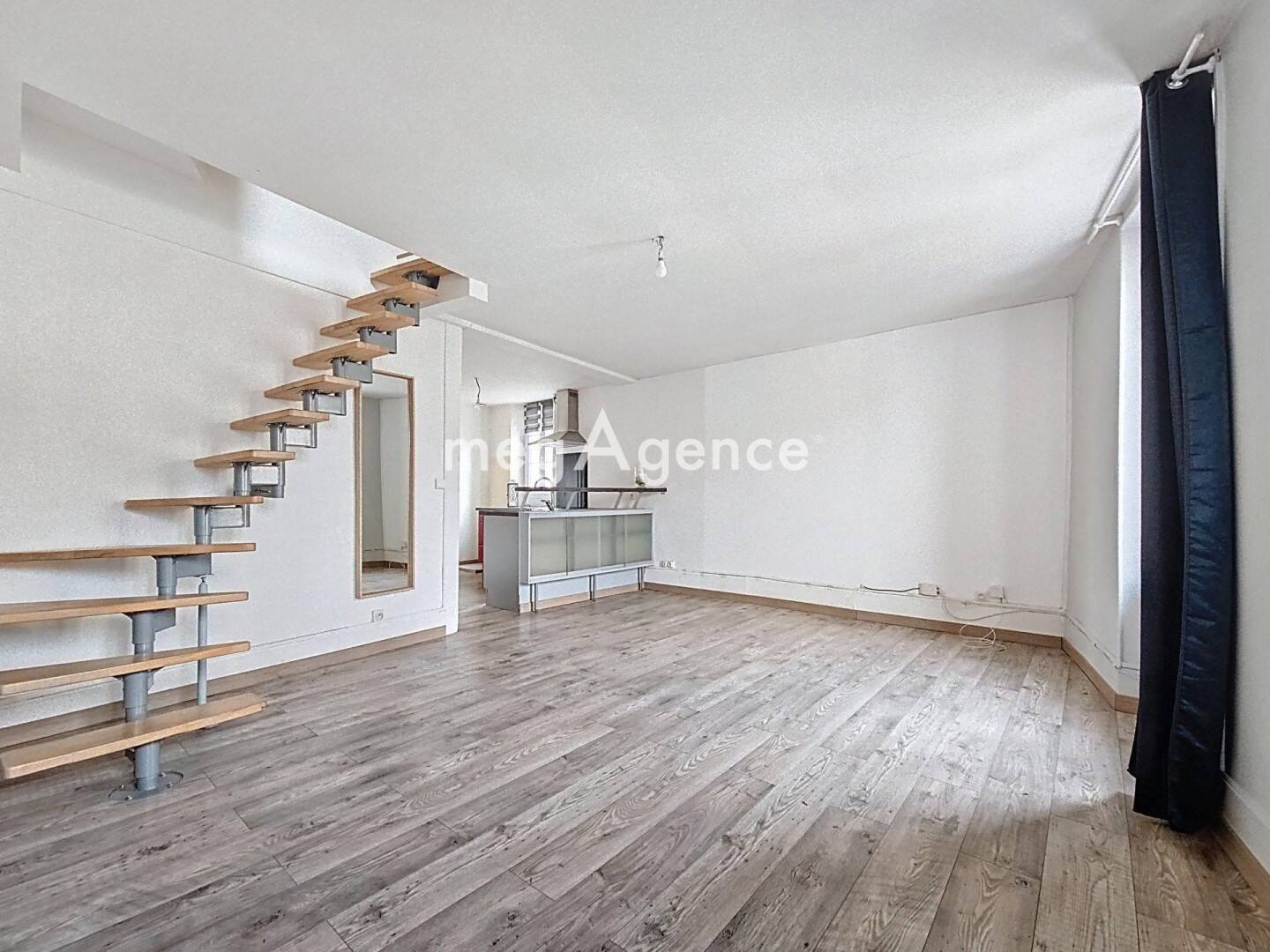 Appartement 2 pièces 40 m² · à Bouafle · 40 m² · 122 000 €