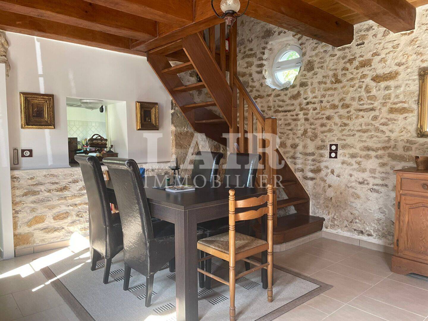 Maison 4 pièces 108 m² · à Mortagne-au-Perche · 108 m² · 148 820 €
