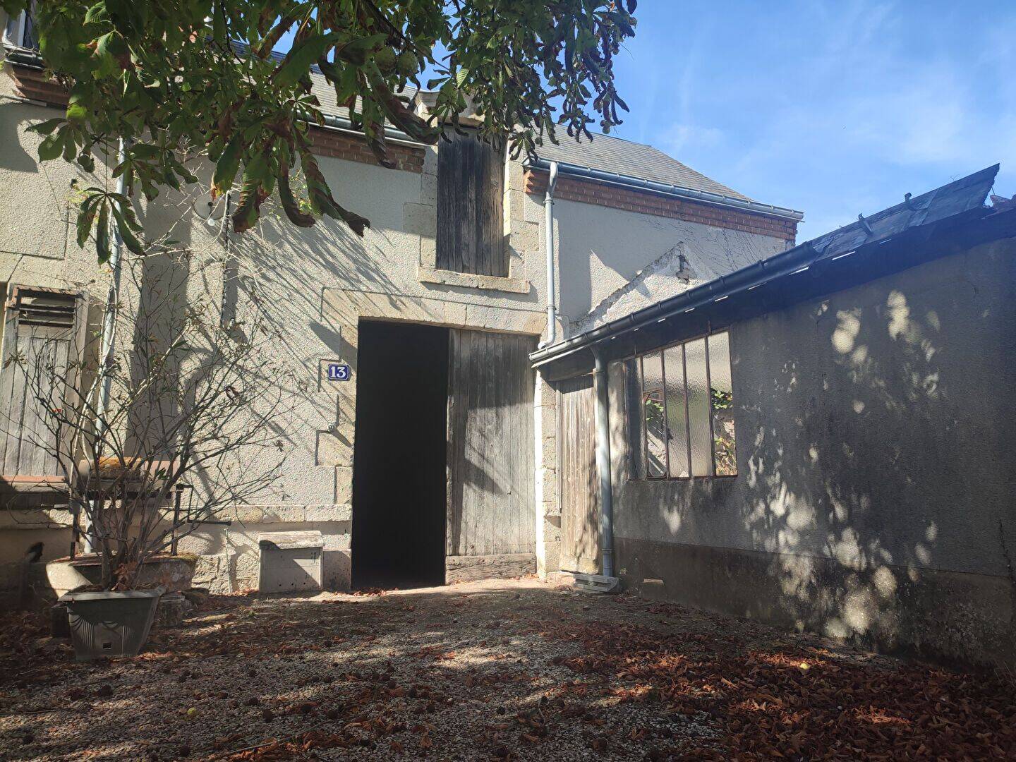 Maison 4 pièces 100 m² · à Saint-Jean-de-Braye · 100 m² · 94 800 €